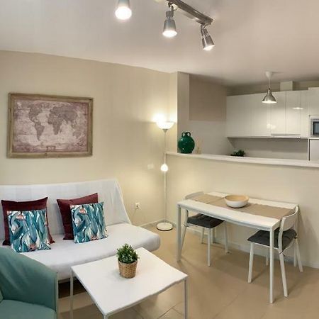 Apartamento Mariposa II Conil De La Frontera Exteriér fotografie