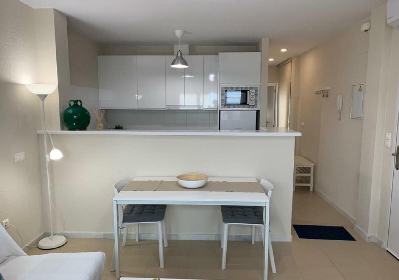Apartamento Mariposa II Conil De La Frontera Exteriér fotografie