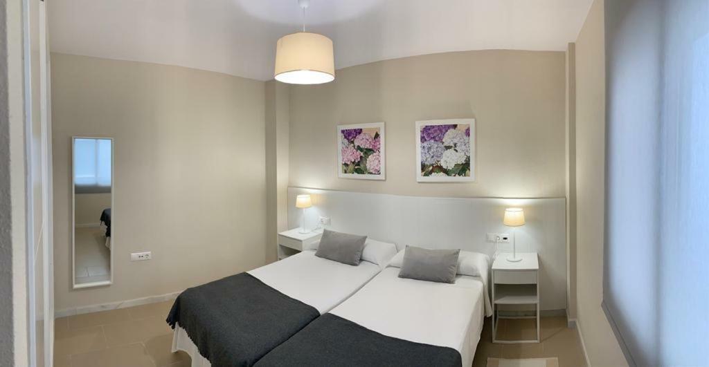 Apartamento Mariposa II Conil De La Frontera Exteriér fotografie