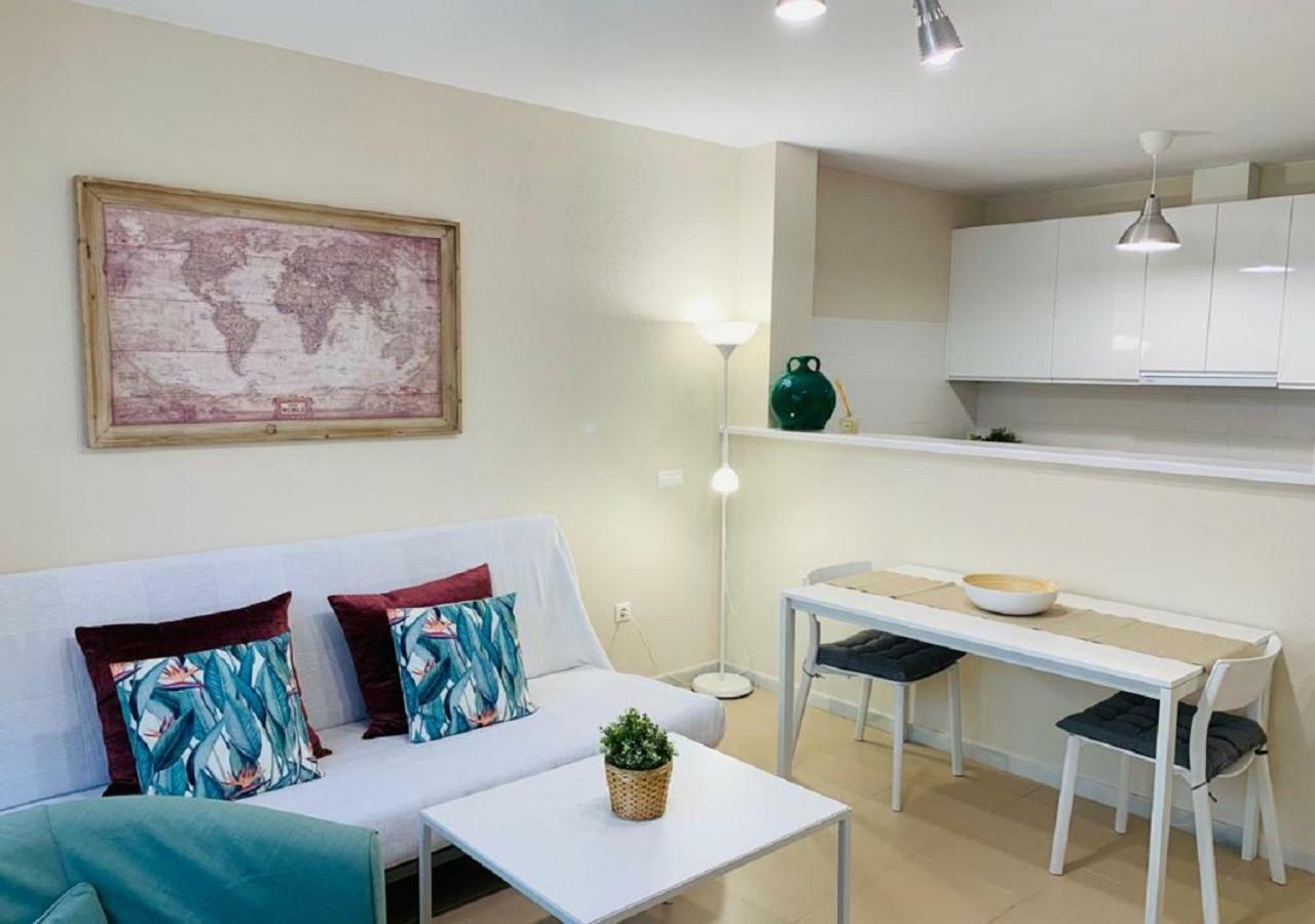 Apartamento Mariposa II Conil De La Frontera Exteriér fotografie