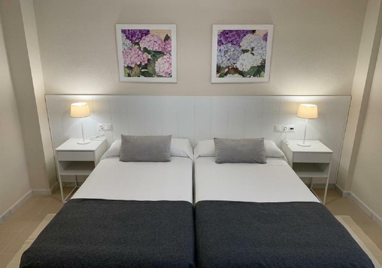 Apartamento Mariposa II Conil De La Frontera Exteriér fotografie