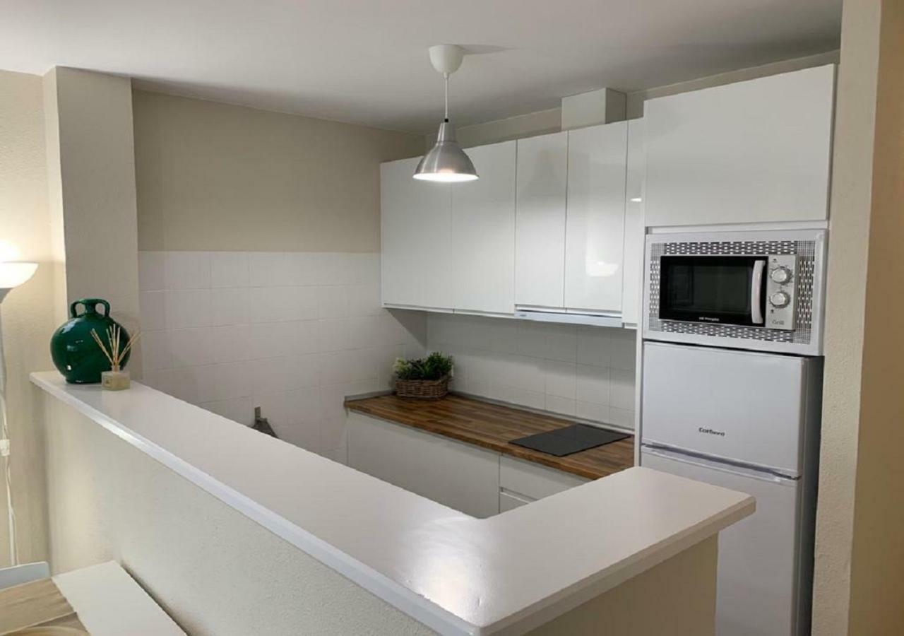 Apartamento Mariposa II Conil De La Frontera Exteriér fotografie