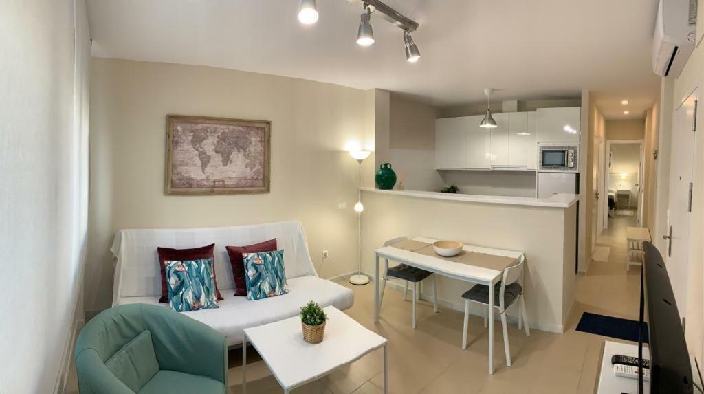 Apartamento Mariposa II Conil De La Frontera Exteriér fotografie