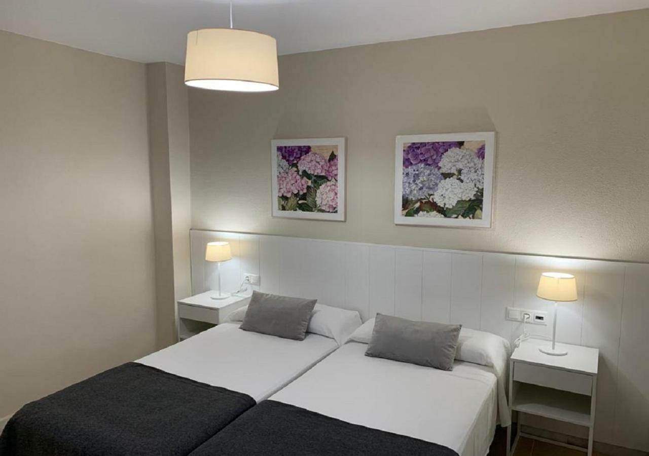 Apartamento Mariposa II Conil De La Frontera Exteriér fotografie