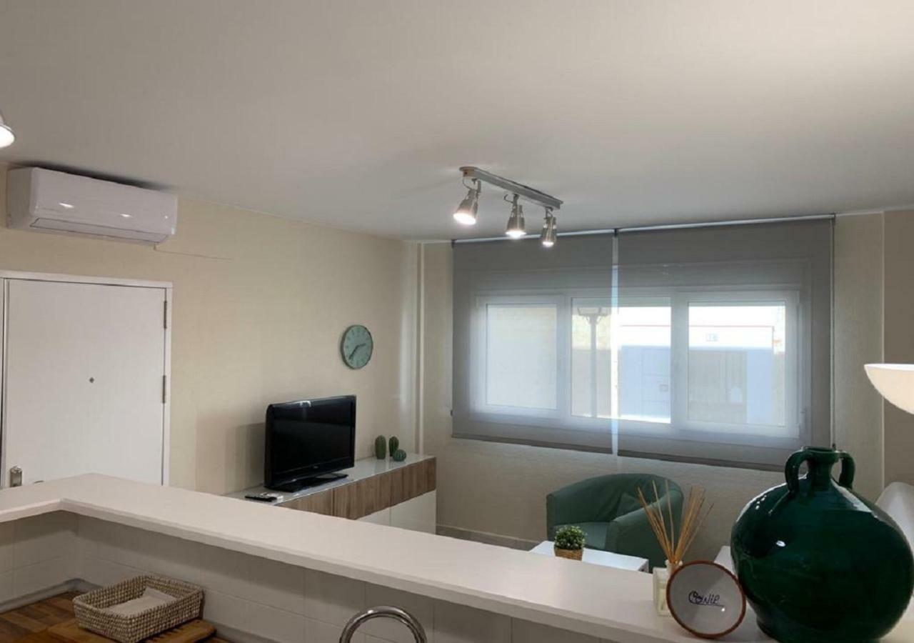 Apartamento Mariposa II Conil De La Frontera Exteriér fotografie