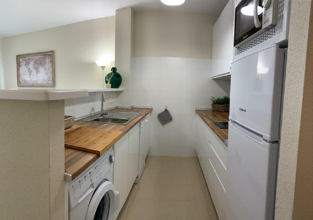 Apartamento Mariposa II Conil De La Frontera Exteriér fotografie