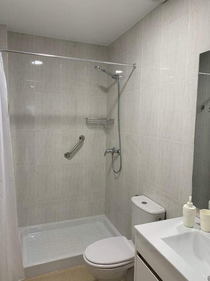 Apartamento Mariposa II Conil De La Frontera Exteriér fotografie