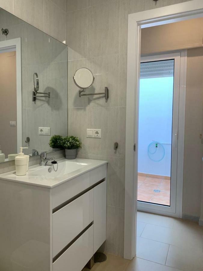 Apartamento Mariposa II Conil De La Frontera Exteriér fotografie