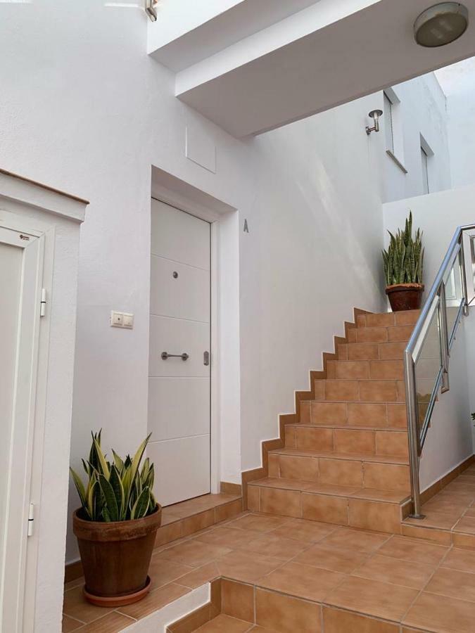 Apartamento Mariposa II Conil De La Frontera Exteriér fotografie